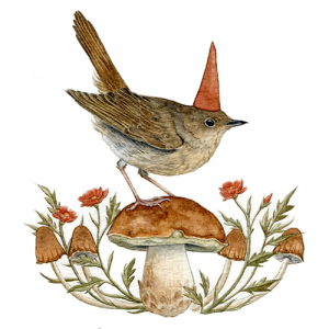Guadalupe Mina Ilustraciones