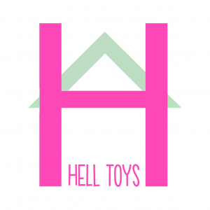 H3lltoys