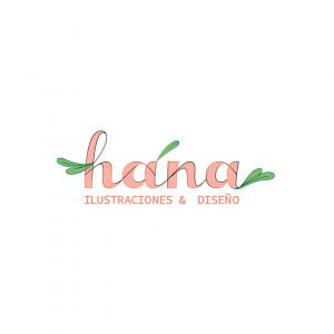 Hana ilustraciones 