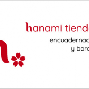 Hanami tienda