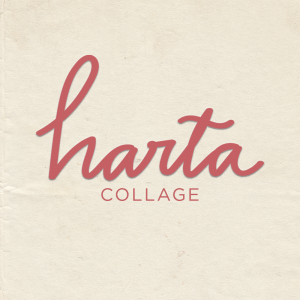 Harta Collage