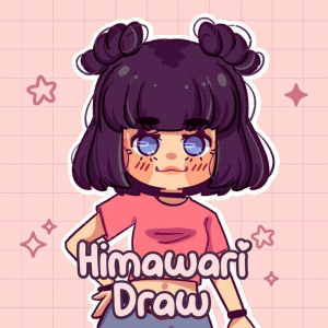 Himawari Draws