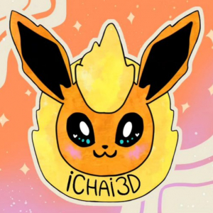 Ichai3D