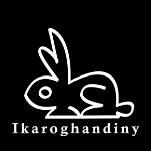 Ikaro Ghandiny
