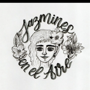 Jazmines en el aire