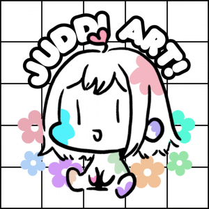 Juddi Art!