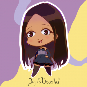 Juju'sDoodles