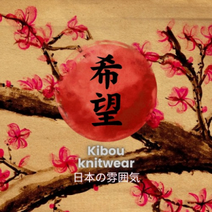 Kibou Kintwear Sweaters