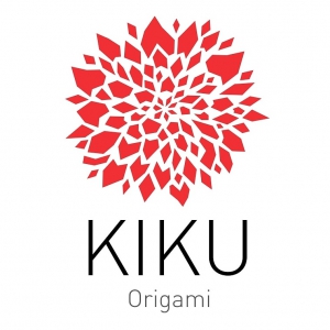 Kiku Origami