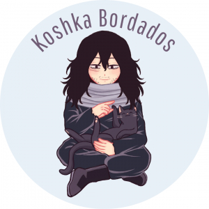 Koshka Bordados