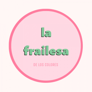La Frailesa de los Colores