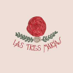 Las Tres Marías