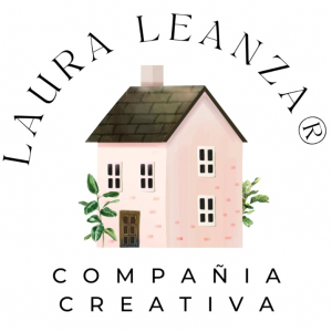 Laura Leanza Compañia Creativa ®