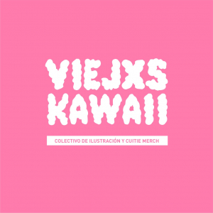 Viejxs Kawaii