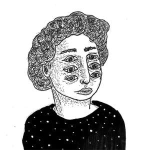 Bruja Neptuna