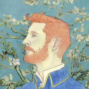 Leonov Ilustra