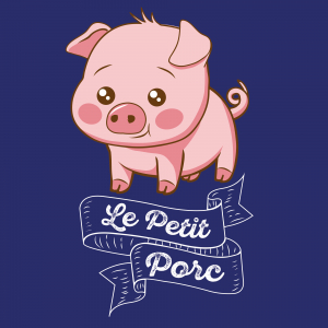 Le Petit Porc