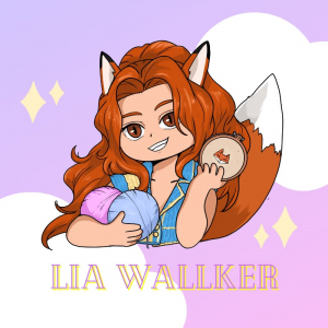 Lia Walker
