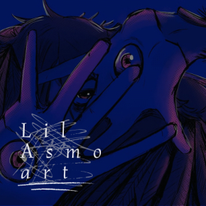 LilAsmo Art