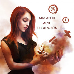 Maga Nuit Art