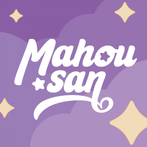 Mahou.san