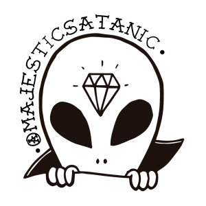 Majestic Satanic