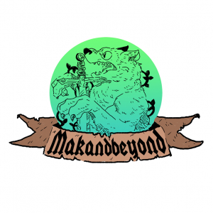 Makandbeyond
