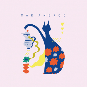 Mar Ambroj ~ Ilustraciones
