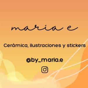 María E