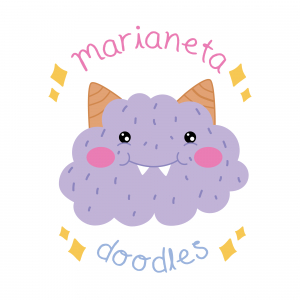 Marianeta Doodles