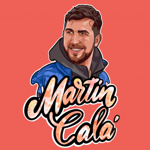 Martín Cala Art