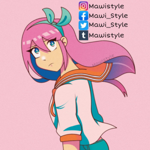 Mawistyle