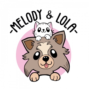 Melody y Lola