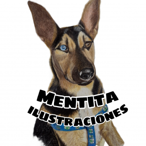 Mentita Ilustraciones