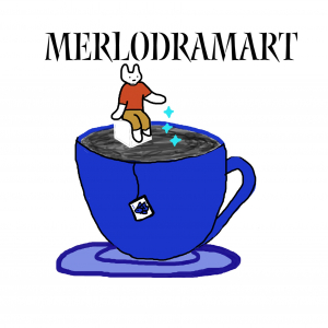 Merlodramart