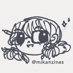 mikanzines