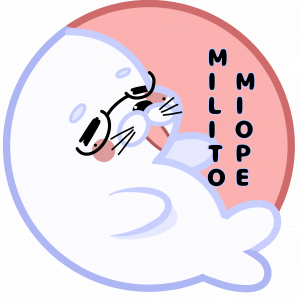 Militomiope