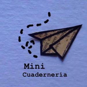 Mini Cuadernería
