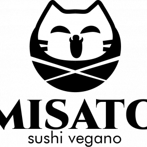 Misato Sushi vegano