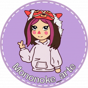 Mononoke Arte