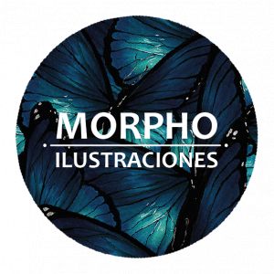 Morpho Ilustraciones 