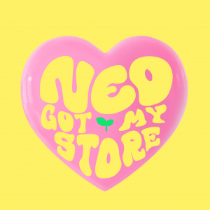 NeoGotMyStore