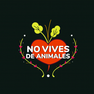 No Vives De Animales