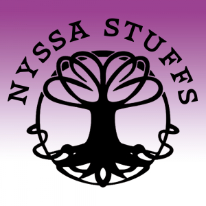 Nyssa stuffs