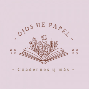 Ojos de Papel
