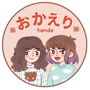 Okaeri Tienda