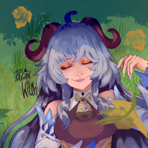 Pagan Witch