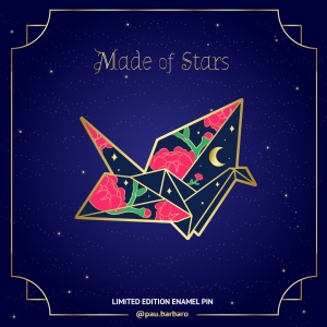 Paula Bárbaro Ilustración