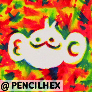 Pencilhex