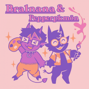 Pepperpkmon